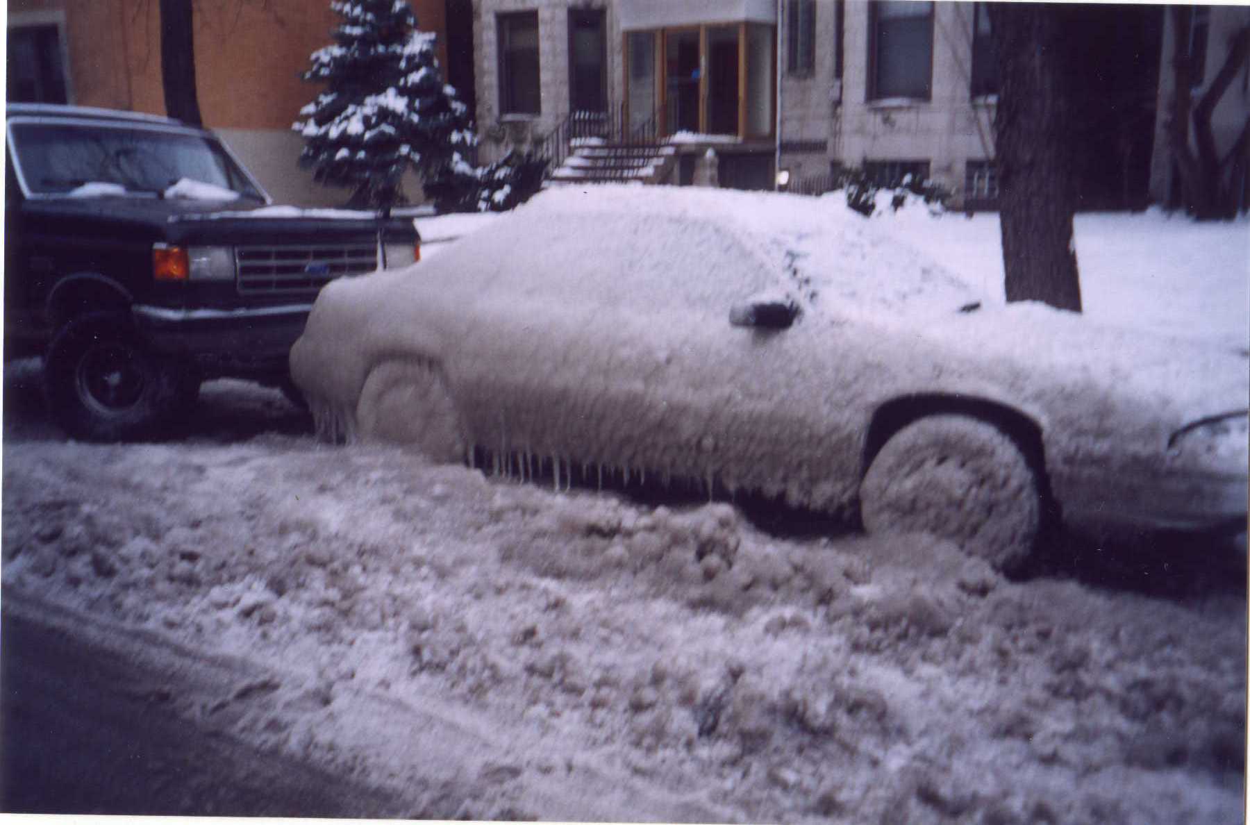 Wish I was still there!
Christopher William Johnson
05 Nov 2007