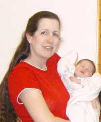 Brenda Litwack Alumni Photo