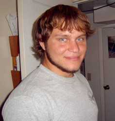 Carter Lee Grant Alumni Photo
