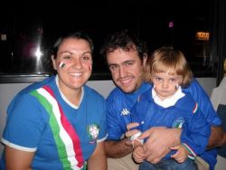 Roberto Iannone Alumni Photo
