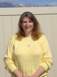 Sandra Jean Elliott WARKENTIN Alumni Photo