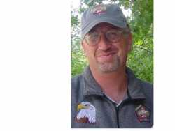 Scott Peatross Alumni Photo