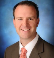 Justin J Turcsanski Alumni Photo
