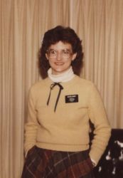 Carolyn C Hardy Alumni Photo
