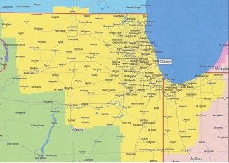 Mission Area
Kyle Brandt
17 May 2011