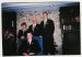 Title: President Brown and Sister Brown with Missionaries