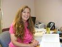 Cathi  Williams Alumni Photo