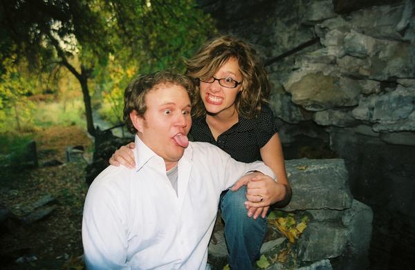 Cache G. Christensen Alumni Photo