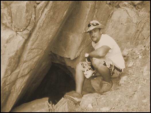 Casey Jan Unruh Alumni Photo