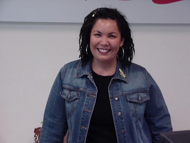 lehua S. mahuna Alumni Photo