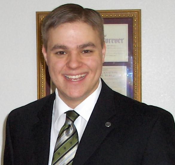 Brandon Allen Harrison 