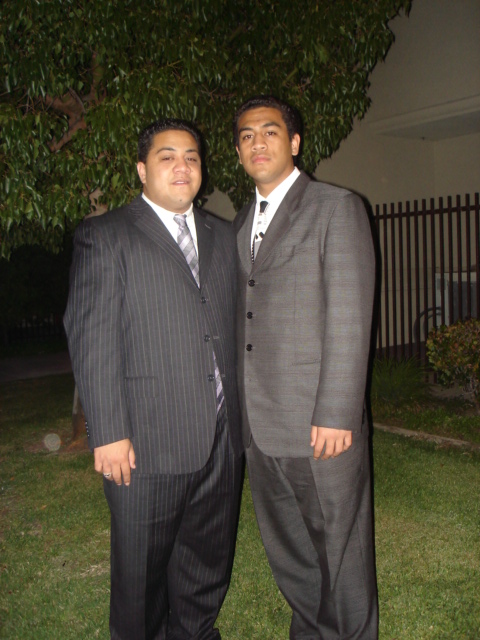 Joseph Penieli Tanuvasa 