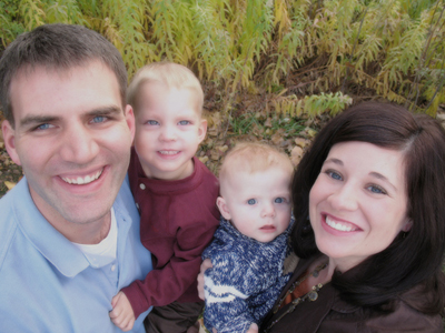 Rebecca Lynne Larson Alumni Photo