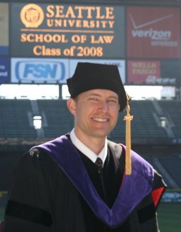 Joseph Zollinger Ellsworth Alumni Photo