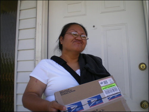 Velisha Tenalyne manueli Inoke Alumni Photo