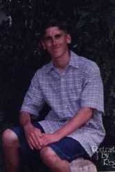 Michael Paul Dale Alumni Photo