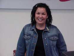 lehua S. mahuna Alumni Photo