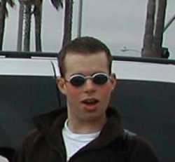 Stephen  Mason Alumni Photo
