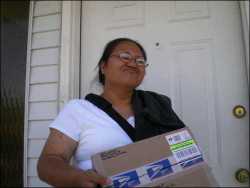 Velisha Tenalyne manueli Inoke Alumni Photo