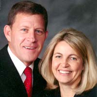 Brent Reynolds Bonham 