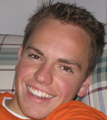 Gregory Brent Squires 