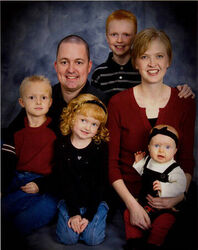 Thomas  Housholder Alumni Photo