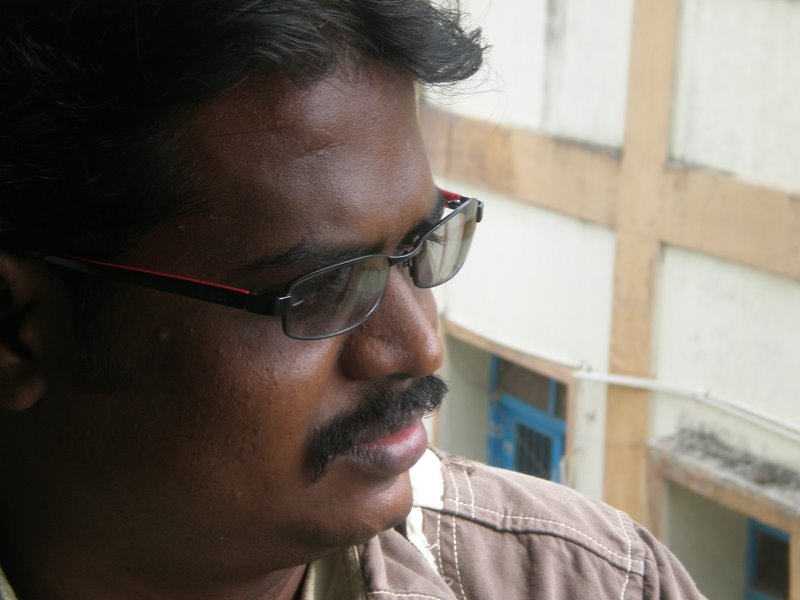   Paulraj 