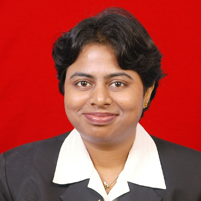 Priscilla Immaculate Paulraj 