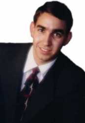 Ryan James Lemmon Alumni Photo