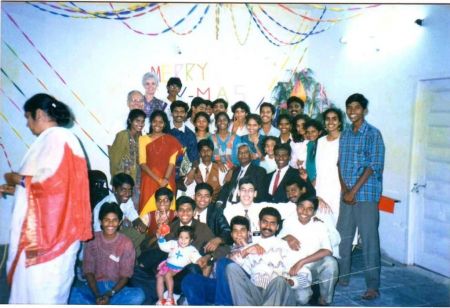 1994 Chanda Nagar (BHEL) Branch Christmas Party
Thomas  Housholder
25 Mar 2008