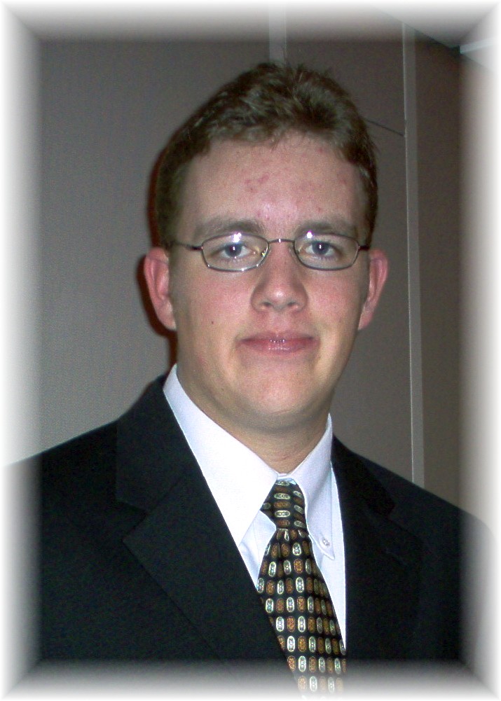 Mitchell David Dooley 