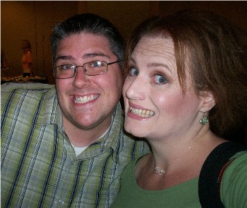 Allyson Van Patten Alumni Photo