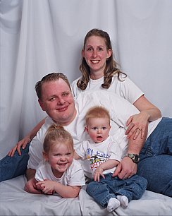 Andrew Thatcher Alumni Photo