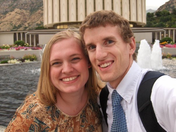 Brent Jeremy Nicolet Alumni Photo