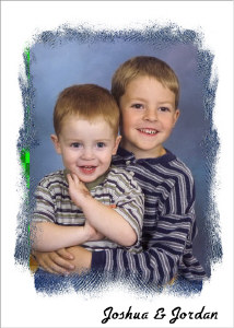 Christine Joanne Fahrni Alumni Photo