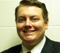 David Alan Rosskopf Alumni Photo