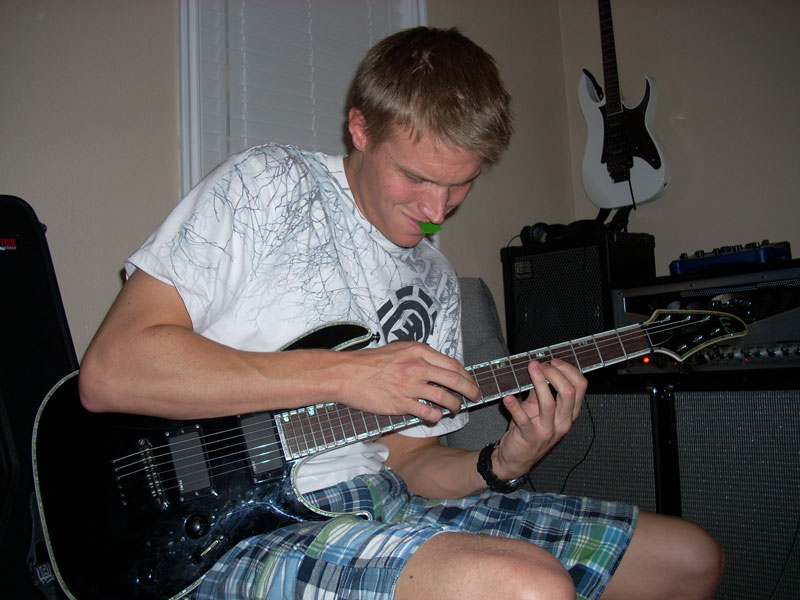 Jake K. Bruun Alumni Photo