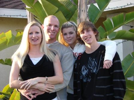 Kerry L. Rhodes Alumni Photo