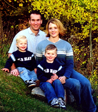 Lori  DeMille Alumni Photo