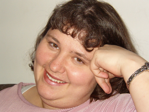 Mabel (Mae) A MacDonald Alumni Photo