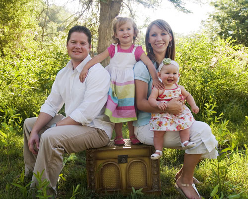 Michael Robert Andrews Fotos