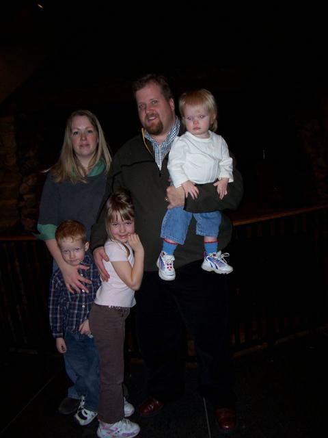 Nathan  Zabaldo Alumni Photo