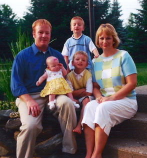 Shawn  Whiting Alumni Photo