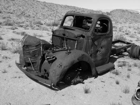 Curtis  Hall Alumni Photo