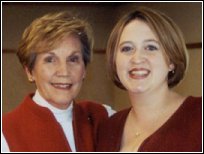 Allison M Sherman Alumni Photo