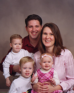 Theresa Drake Alumni Photo