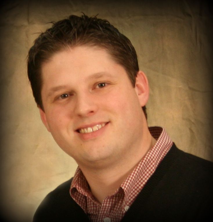 John R Talbot Alumni Photo