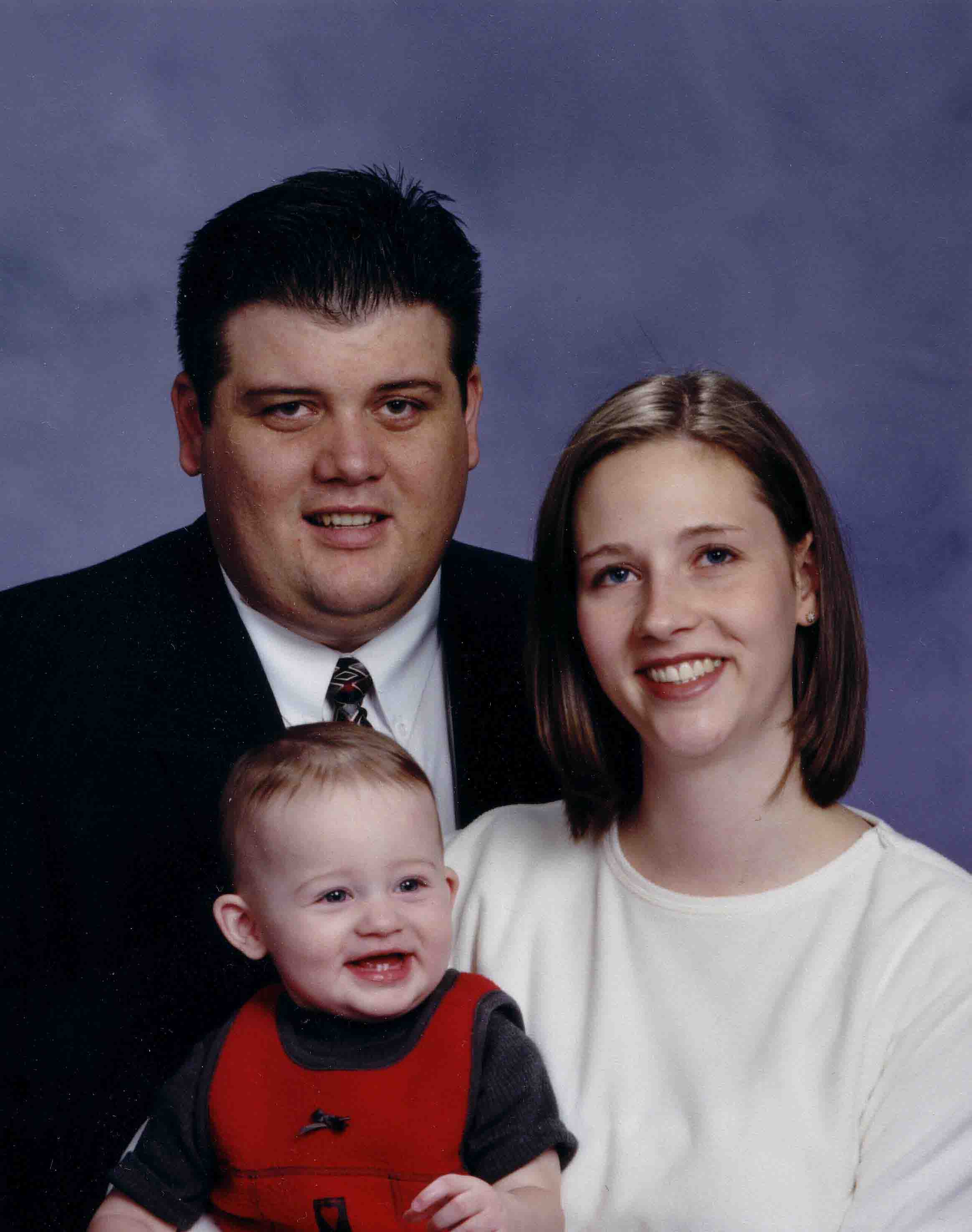 John Worthen Walker Fotos