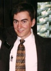 Ryan Eric Abbott Alumni Photo