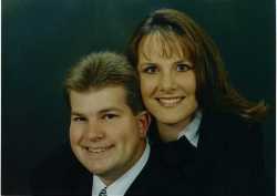 Adam Trent Mauchley Alumni Photo